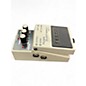 Used BOSS NS2 Noise Suppressor Effect Pedal
