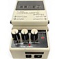 Used BOSS NS2 Noise Suppressor Effect Pedal
