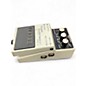 Used BOSS NS2 Noise Suppressor Effect Pedal