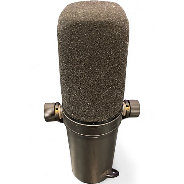 Used Shure SM7B Dynamic Microphone