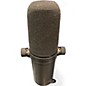 Used Shure SM7B Dynamic Microphone