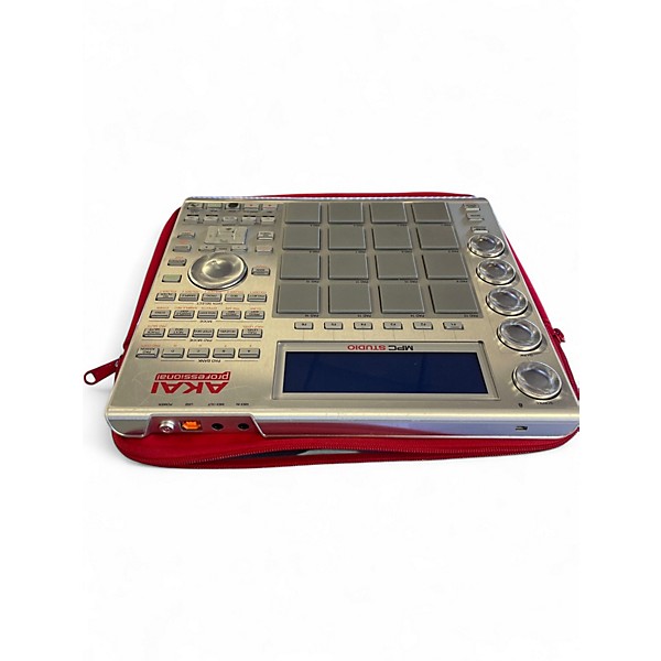 Used Akai Professional MPC Studio Slimline Production Controller