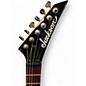 Used Jackson JS32 Randy Rhoads Blue Solid Body Electric Guitar