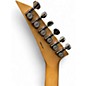 Used Jackson JS32 Randy Rhoads Blue Solid Body Electric Guitar
