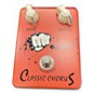 Used Joyo classic chorus Effect Pedal thumbnail