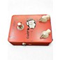 Used Joyo classic chorus Effect Pedal