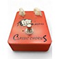 Used Joyo classic chorus Effect Pedal