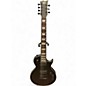 Used ESP LTD EC257 Black Solid Body Electric Guitar thumbnail
