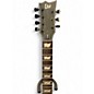 Used ESP LTD EC257 Black Solid Body Electric Guitar
