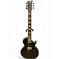 Used ESP LTD EC201 BLACK Solid Body Electric Guitar thumbnail