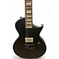 Used ESP LTD EC201 BLACK Solid Body Electric Guitar