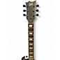 Used ESP LTD EC201 BLACK Solid Body Electric Guitar