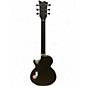 Used ESP LTD EC201 BLACK Solid Body Electric Guitar