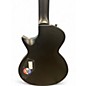 Used ESP LTD EC201 BLACK Solid Body Electric Guitar