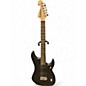 Used Washburn Nuno Bettencourt Signature N2 Flat Black Solid Body Electric Guitar thumbnail