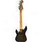 Used Washburn Nuno Bettencourt Signature N2 Flat Black Solid Body Electric Guitar