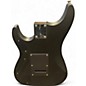 Used Washburn Nuno Bettencourt Signature N2 Flat Black Solid Body Electric Guitar