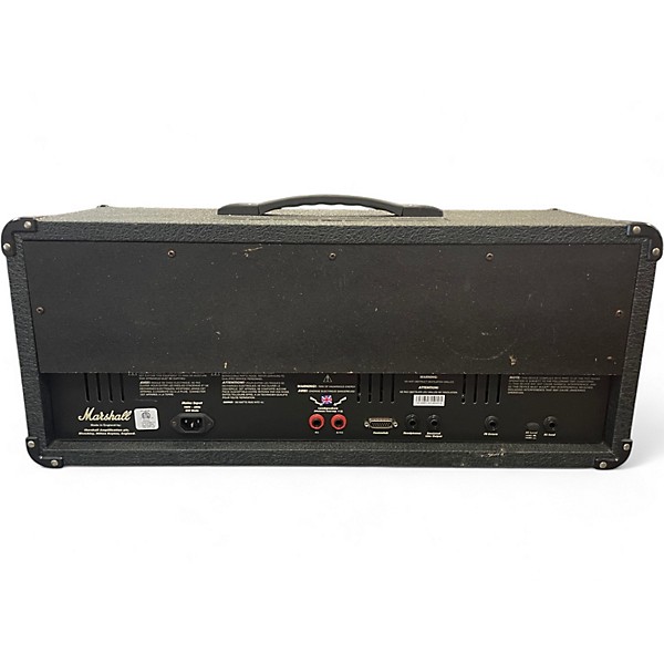 Used Marshall VALVESTATE 2000 Solid State Guitar Amp Head