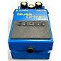 Used BOSS BD2 Blues Driver Effect Pedal