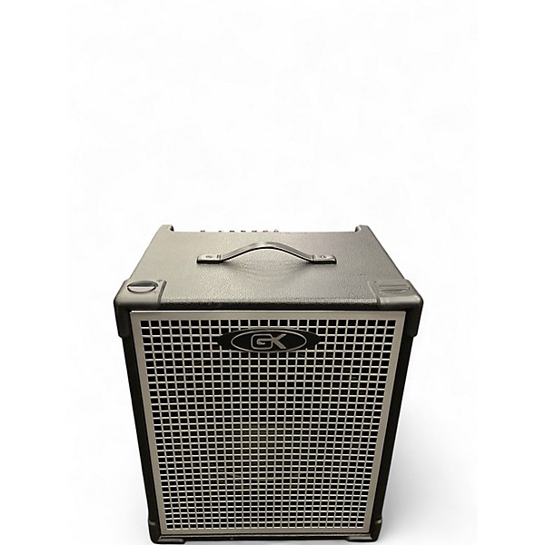 Used Gallien-Krueger MB115-II Ultralight 200W 1x15 Bass Combo Amp