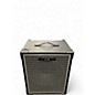 Used Gallien-Krueger MB115-II Ultralight 200W 1x15 Bass Combo Amp thumbnail