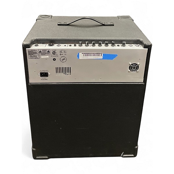 Used Gallien-Krueger MB115-II Ultralight 200W 1x15 Bass Combo Amp