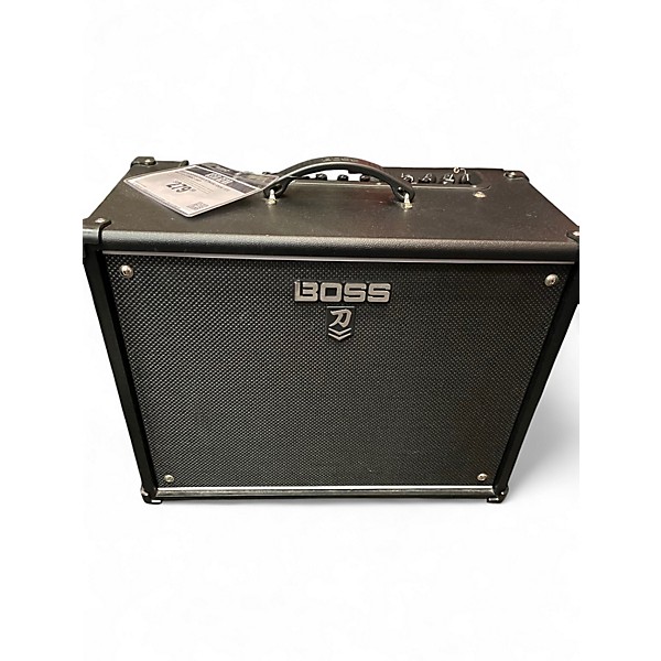 Used BOSS Katana KTN100 100W 1X12 Guitar Combo Amp