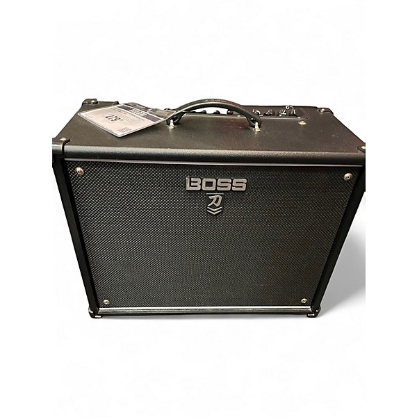 Used BOSS Katana KTN100 100W 1X12 Guitar Combo Amp