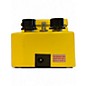 Used BOSS SD1 Super Overdrive Effect Pedal