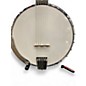 Used Gold Tone GT500 Banjitar 6 String Vintage Natural Banjo