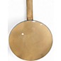 Used Gold Tone GT500 Banjitar 6 String Vintage Natural Banjo