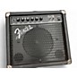 Used Fender Frontman PR421 Guitar Combo Amp thumbnail