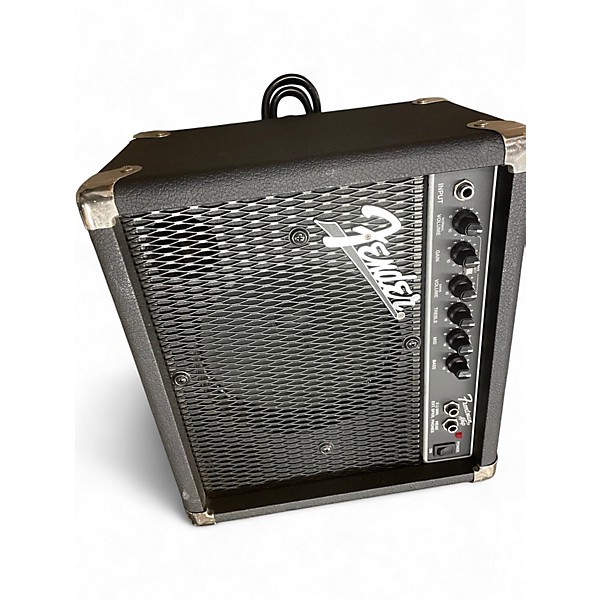 Used Fender Frontman PR421 Guitar Combo Amp