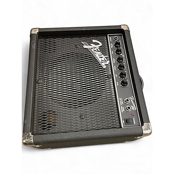 Used Fender Frontman PR421 Guitar Combo Amp