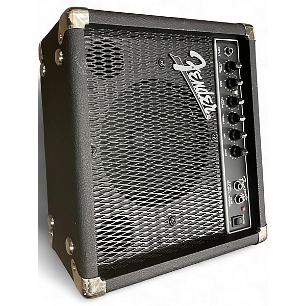 Used Fender Frontman PR421 Guitar Combo Amp