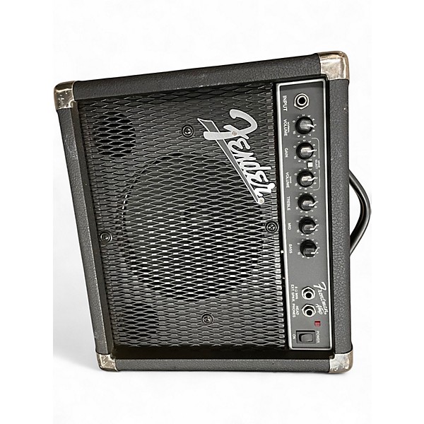 Used Fender Frontman PR421 Guitar Combo Amp