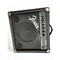 Used Fender Frontman PR421 Guitar Combo Amp
