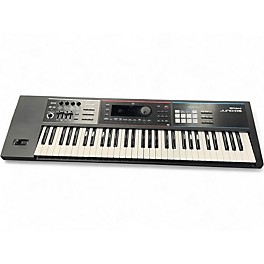 Used Roland JUNO DS 61 Synthesizer