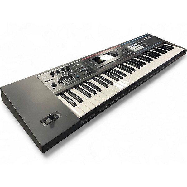 Used Roland JUNO DS 61 Synthesizer