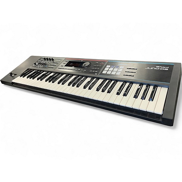 Used Roland JUNO DS 61 Synthesizer
