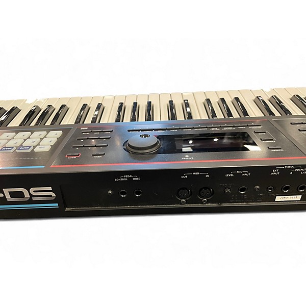 Used Roland JUNO DS 61 Synthesizer