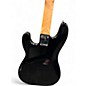 Used Fender Player II Precision Bass Black Electric Bass Guitar