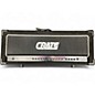 Used Crate Stealth 50 Watt Tube Guitar Amp Head thumbnail