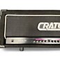 Used Crate Stealth 50 Watt Tube Guitar Amp Head