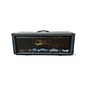 Used Crate Blue Voodoo 60 Tube Guitar Amp Head thumbnail