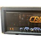 Used Crate Blue Voodoo 60 Tube Guitar Amp Head