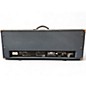 Used Crate Blue Voodoo 60 Tube Guitar Amp Head