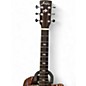 Used Firefly GA814E Natural Acoustic Electric Guitar