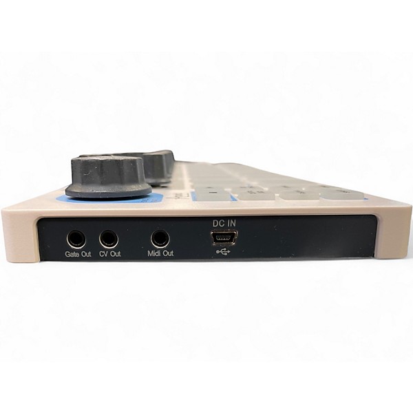 Used Arturia Beatstep MIDI Controller