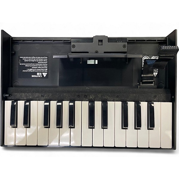Used Roland k-25m MIDI Controller